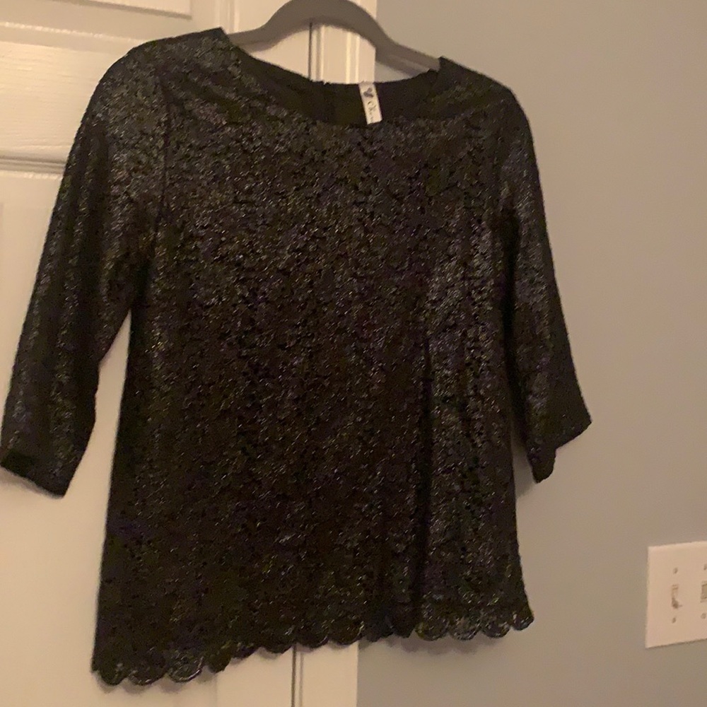 Cherokee girls from Target size XL